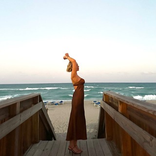 Валентина о стиле и женской жизни