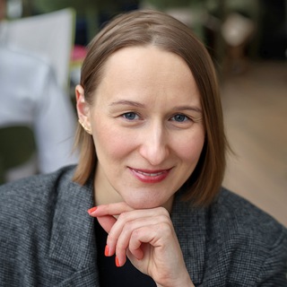 Валентина Карпова. Превращаю время в пространство.