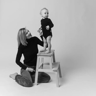 Валентность с сыном 🐣