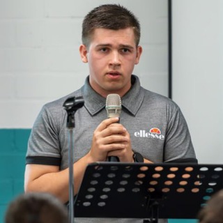 Валера Корягин