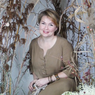 Садовый мир с Валерией Защитиной