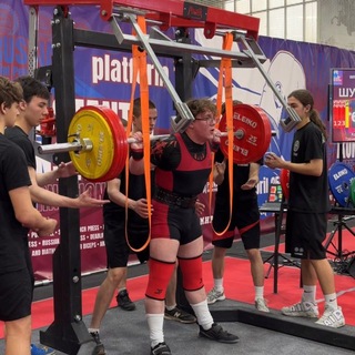 Валерыч🏋‍♂🥩