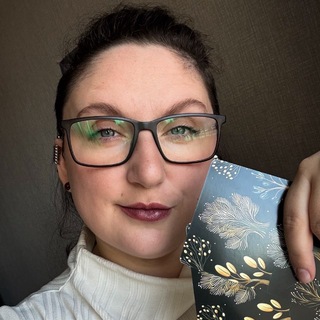 Лера🔹Психолог с Таро