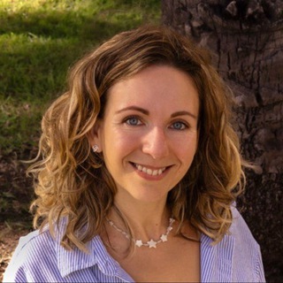 Валерия Тетерлева. Психология и Поле