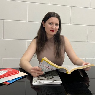 Кем быть? Профориентация с Валерией Разумновой