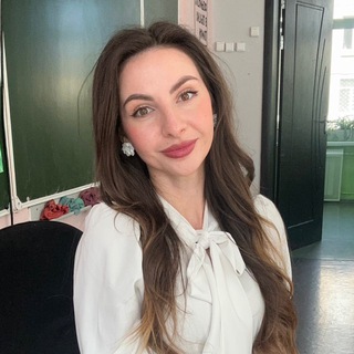 Из училки - в себя