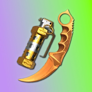 СтендБокс | Стандофф Кейс [Кейс Симулятор Standoff 2]