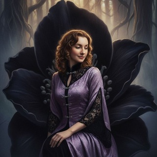 Гербарий Катарины