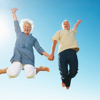 Здоровье и долголетие