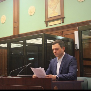 Правозащитник Вальков