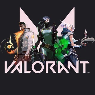 Валорантик