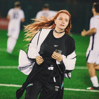 Футбольный объектив ⚽️📸