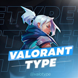Valorant Type