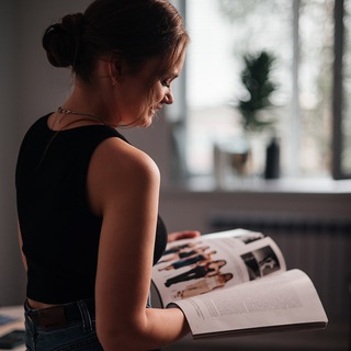 Света, про систему продвижения