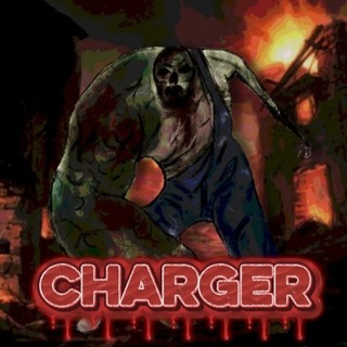 Мой Charger ☃️