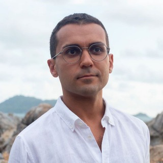 Александр Валюнин, C.Ht. | Гипнотерапевт NGH | Пхукет