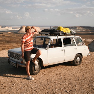 ⚡️ЖиГараж⚡️