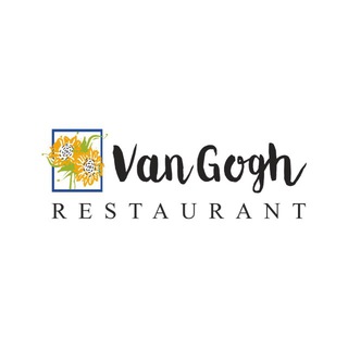 Ресторан Ван Гог / Казань