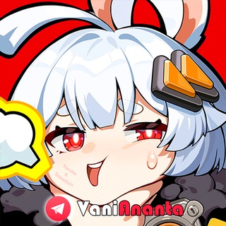 Ванильная Ананта | ANANTA