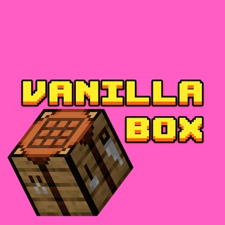 VanillaBox канал