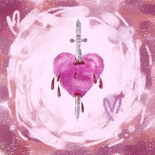 татушки от ванилы нимфик