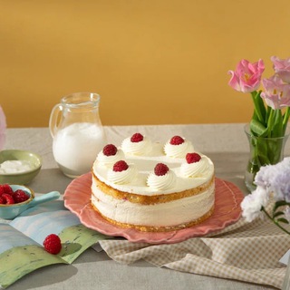 Кондитерская Ваниль