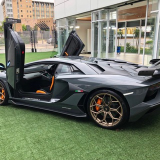 Vanity Cash Channel 💸