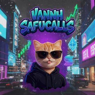 Vannh SafuCalls