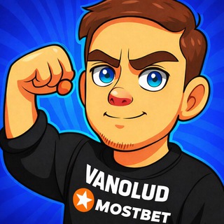 VANOLUDMOSTBET