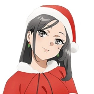 Этот глупый свин не понимает мечту Санта-Клауса