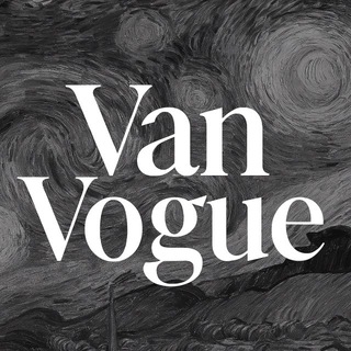 Ван Vogue