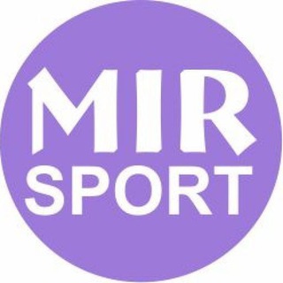 Мир Спорта️️️