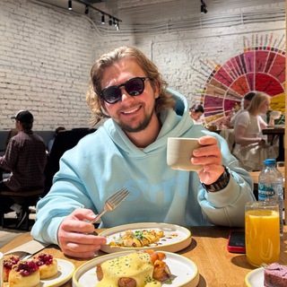 Чернов Иван.