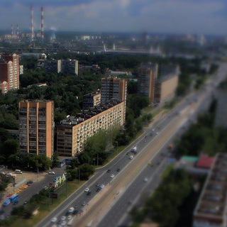 Восточный округ☕️