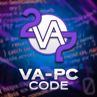 VA-PC Code
