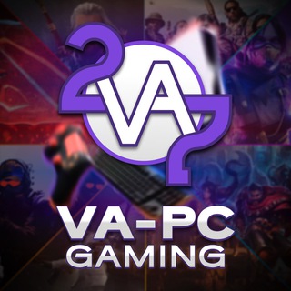 VA-PC Gaming