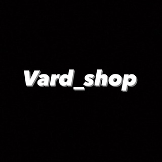 Vard shop