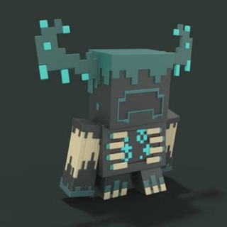 Варден — Майнкрафт дополнения