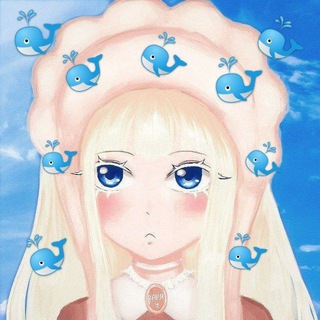 Вареник-тян