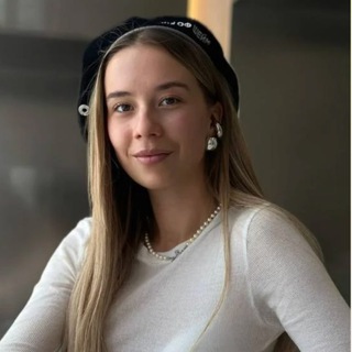 Варгановна в Париже