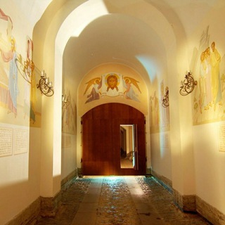 Общество памяти игумении Таисии