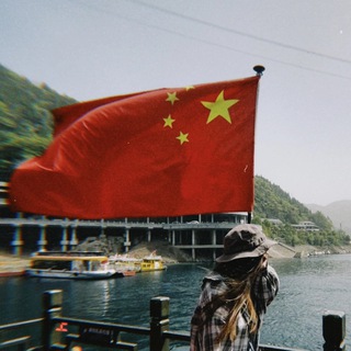 varryusha / chinese 🇨🇳