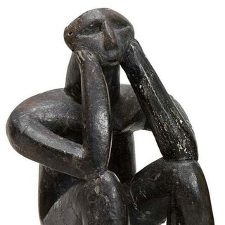 Варвар в саду