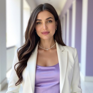 Варвара Алибаева/психоэнергопрактик