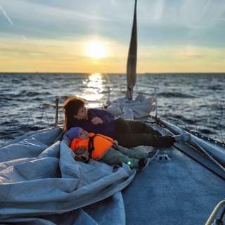 В каждом маленьком ребёнке 🤪