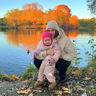 Жизнь с нашей Варей 🤍