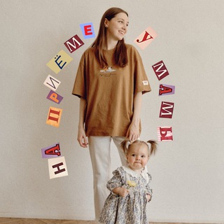 на приёме у мамы