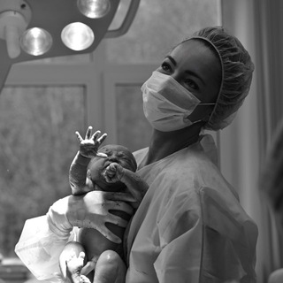 сила врача в его сердце