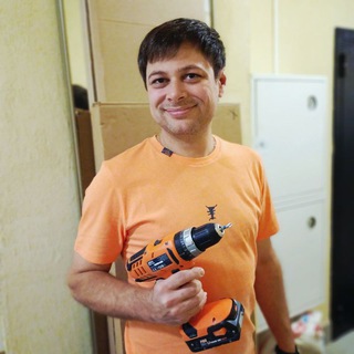 Ваш рукастый сосед 🛠