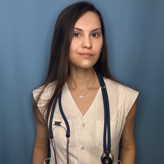 Доктор Яна · малышам и мамам